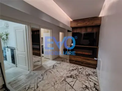 Apartament cu 2 camere, geam la baie, zona Tatarasi Aurel Vlaicu - foto 2