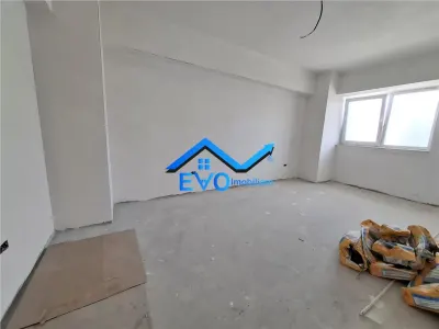 Apartament cu 2 camere, bloc nou, 57.81 mp, Comision 0%, zona Galata - foto 11