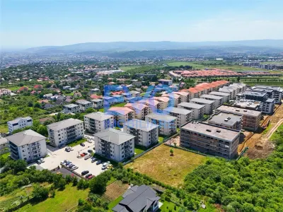 Apartament cu 2 camere de vanzare, 63,22 mp, decomandat, zona Galata - foto 5