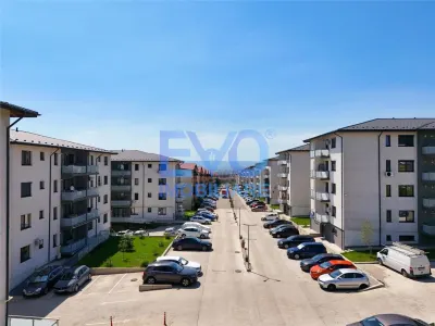 Apartament cu 1 camera de vanzare, 41,19 mp, decomandat, zona Galata - foto 25