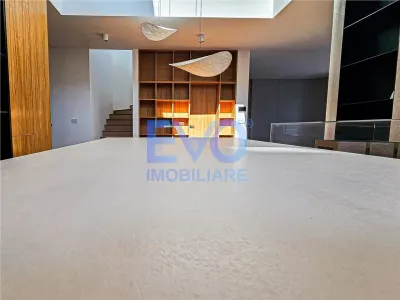 Casa moderna de vanzare, Miradis complex de case premium in Miroslava - foto 11