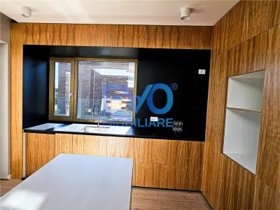 Casa moderna de vanzare, Miradis complex de case premium in Miroslava - foto 12