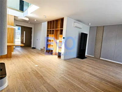 Casa moderna de vanzare, Miradis complex de case premium in Miroslava - foto 10