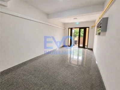 Birouri de inchiriat in Moara de Vant, Iasi, 57 mp, 2 camere, de la 430 euro per luna, Evo Imobiliare - foto 2