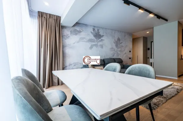 Apartament 2 camere București - poza 1