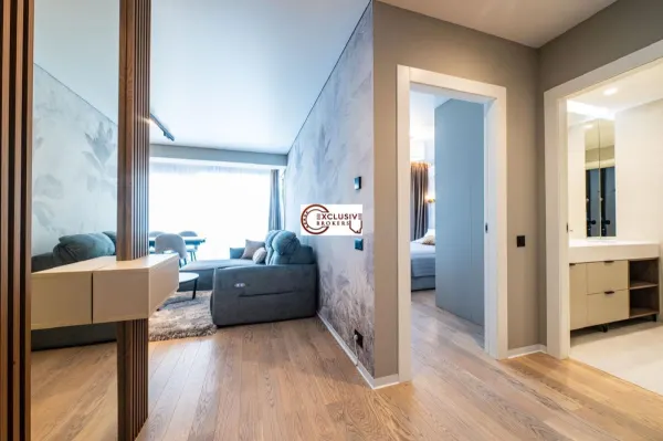 Apartament 2 camere București - poza 2