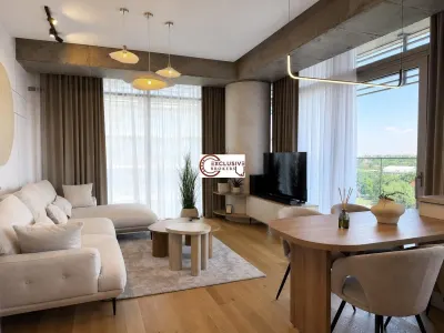 First Rent// Upsite//fully furnished//Parking - foto 3