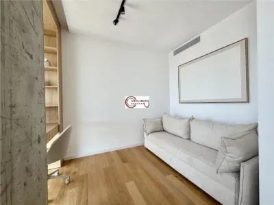 First Rent// Upsite//fully furnished//Parking - foto 4