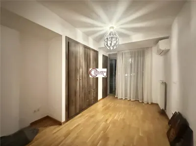 4 camere Green Lake - Sisesti| Parcare si boxa| - foto 14