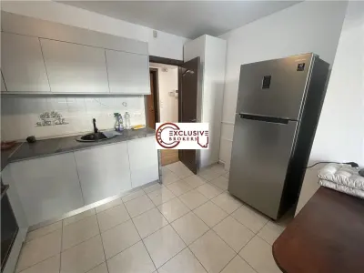 4 camere Green Lake - Sisesti| Parcare si boxa| - foto 16