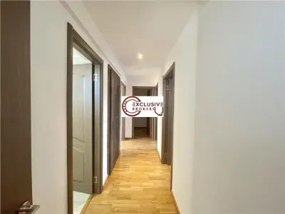 4 camere Green Lake - Sisesti| Parcare si boxa| - foto 23