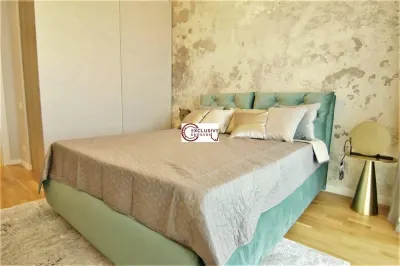 2 Camere Modern//Atlas Residence//Parcare - foto 2