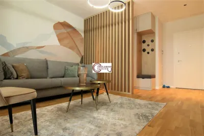 2 Camere Modern//Atlas Residence//Parcare - foto 6