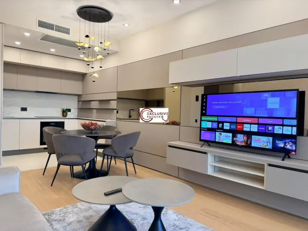 Apartament 2 camere București - poza 2