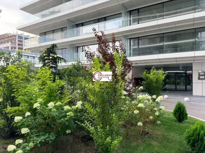 Firts Rent//One Floreasca Towers// Panoramic View - foto 14