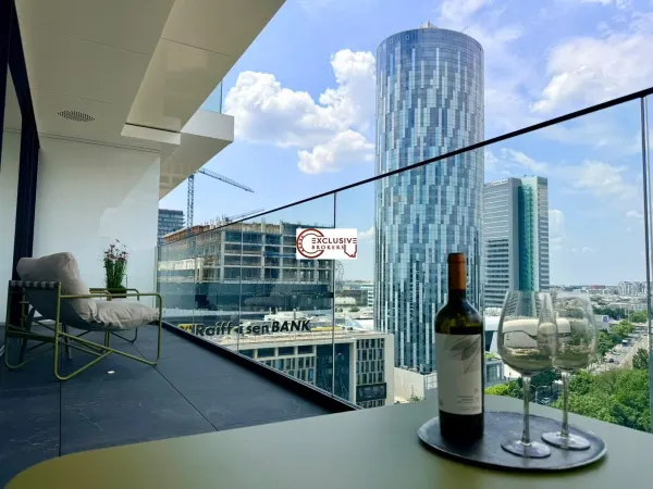 Apartament 2 camere București - poza 16