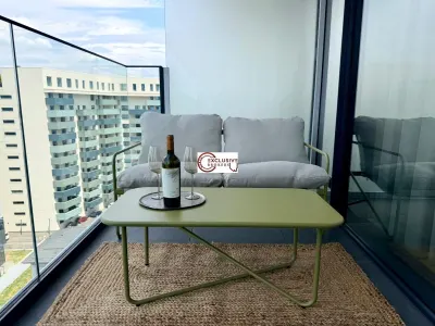 Firts Rent//One Floreasca Towers// Panoramic View - foto 18