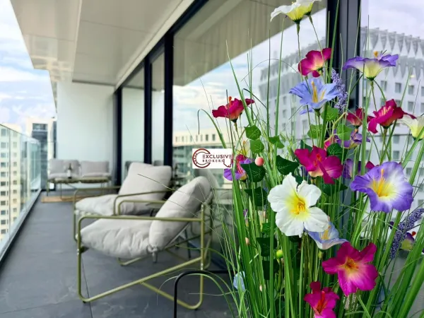 Apartament 2 camere București - poza 19