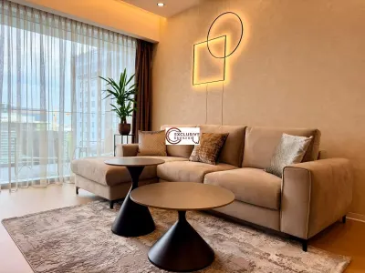 Firts Rent//One Floreasca Towers// Panoramic View - foto 4