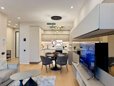 Firts Rent//One Floreasca Towers// Panoramic View - foto 5