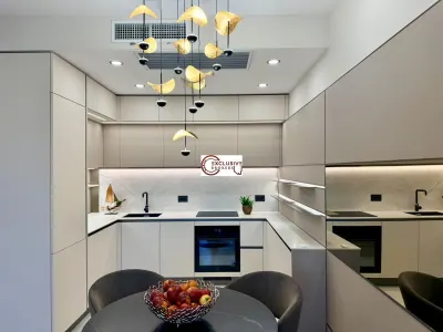 Firts Rent//One Floreasca Towers// Panoramic View - foto 8