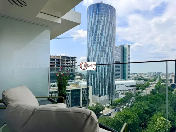 Apartament 2 camere București - poza 9