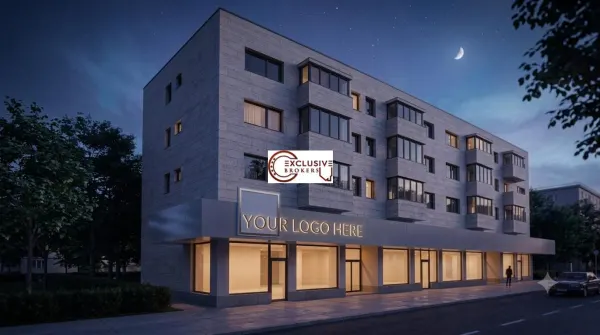 Spațiu comercial București - poza 1