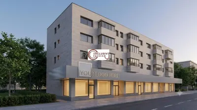 Spatiu Comercial | Floreasca | Stradal | 127mp | Vitrina 6m - foto 2