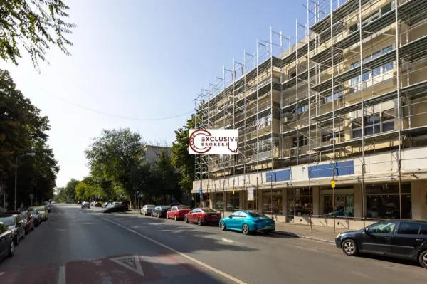 Spațiu comercial București - poza 3