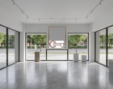 Spatiu Comercial | Floreasca | Stradal | 127mp | Vitrina 6m - foto 3