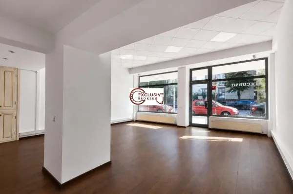 Spațiu comercial București - poza 4