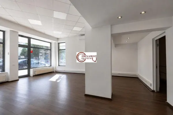 Spațiu comercial București - poza 5