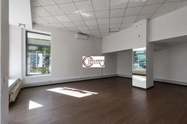 Spațiu comercial București - poza 6