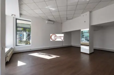 Spațiu comercial București - poza 6