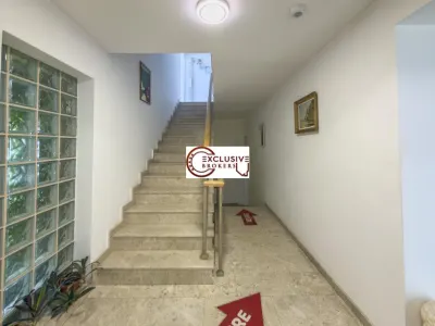 Cladire Birou | 990 mp | S+P+4 | Metrou Grivita | 4 min Arcul de Triumf - foto 7