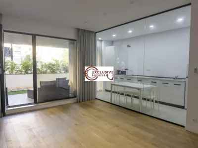 Nusco | 2 camere | Gradina 40mp | Birou - foto 2
