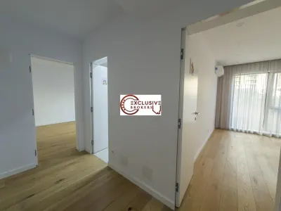 Nusco | 2 camere | Gradina 40mp | Birou - foto 9