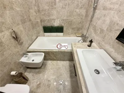 Luxury 3 Rooms Herastrau// Terrace with barbeque// 2parking - foto 13