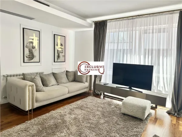 Apartament 4 camere București - poza 1