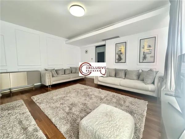 Apartament 4 camere București - poza 2