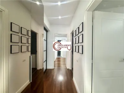 Investment//4 Rooms //Herastrau Park//Modern Design - foto 12