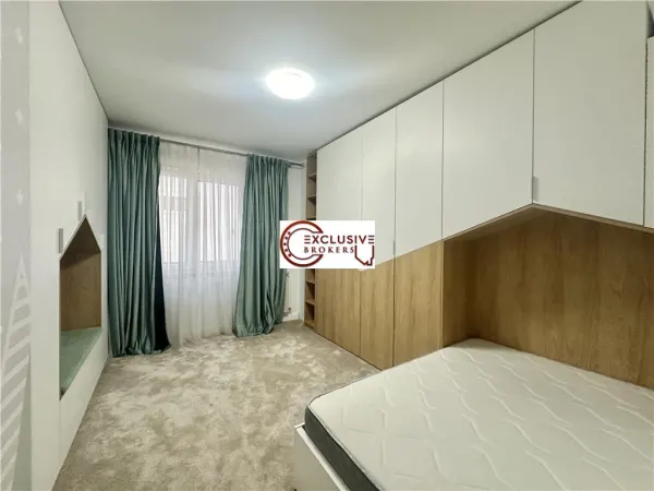 Apartament 4 camere București - poza 14
