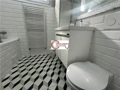 Investment//4 Rooms //Herastrau Park//Modern Design - foto 18