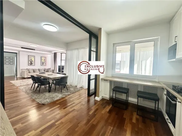 Apartament 4 camere București - poza 4