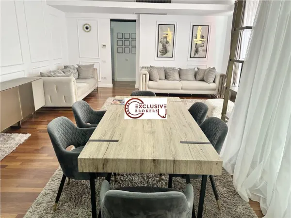 Apartament 4 camere București - poza 5