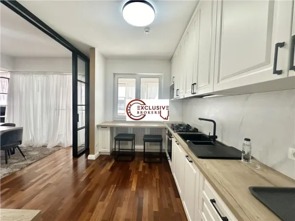 Apartament 4 camere București - poza 6