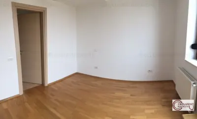 PENTHOUSE  vedere panoramica parc Herastrau - foto 14