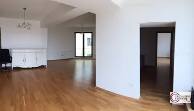 PENTHOUSE  vedere panoramica parc Herastrau - foto 4