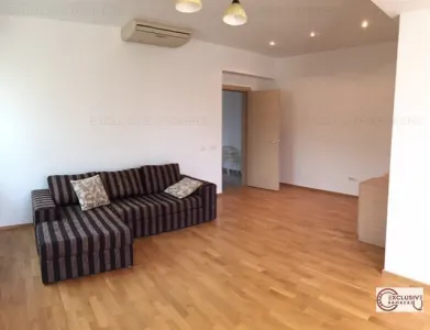 PENTHOUSE  vedere panoramica parc Herastrau - foto 7