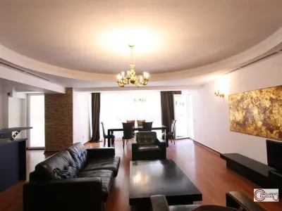 Vanzare apartament 4 camere Herastrau - Bucuresti